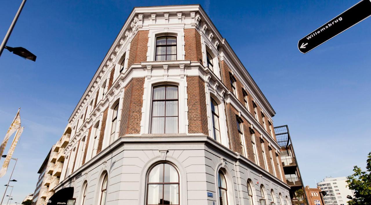 Suitehotel Pincoffs Rotterdam Zewnętrze zdjęcie