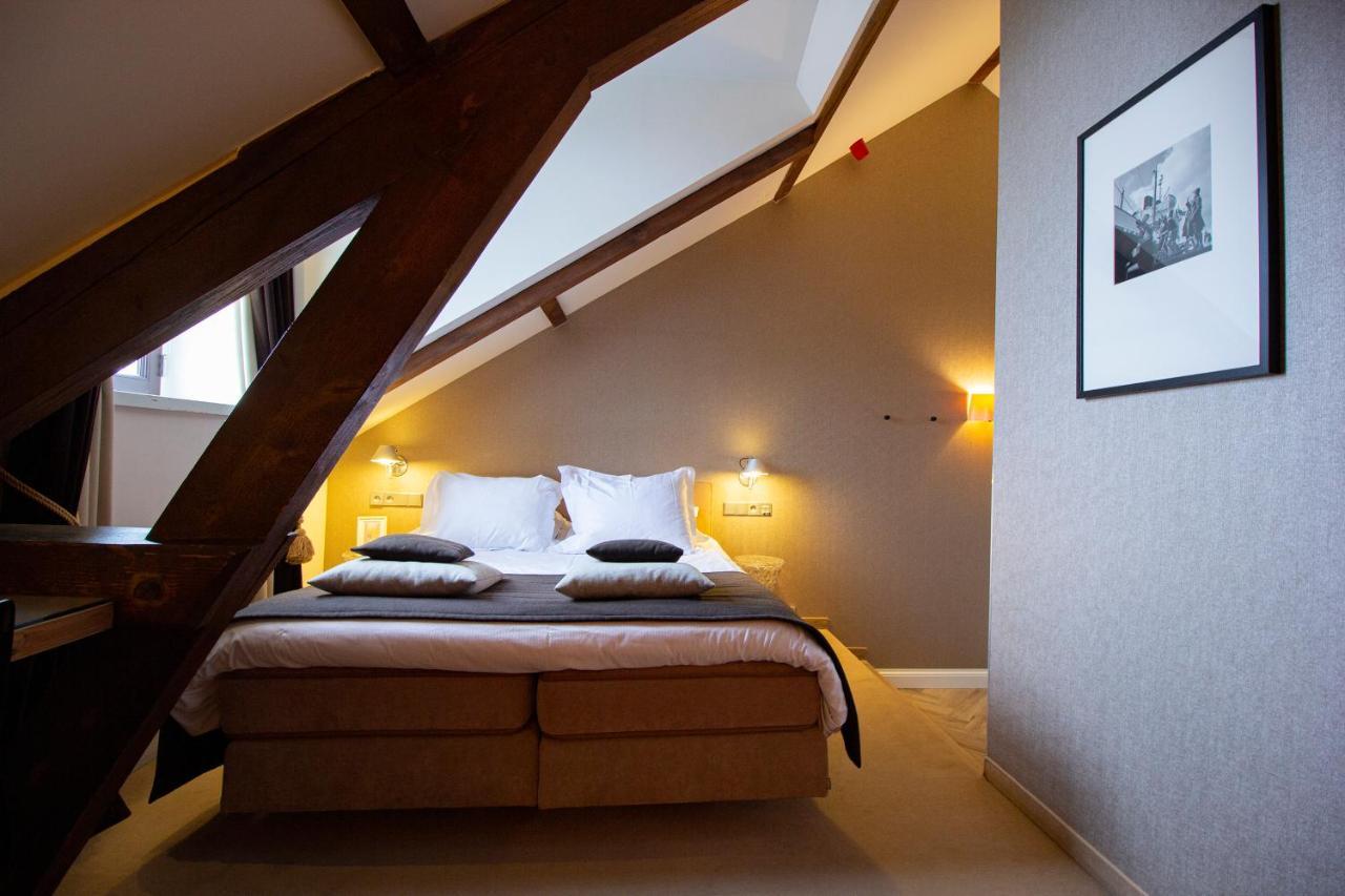 Suitehotel Pincoffs Rotterdam Zewnętrze zdjęcie