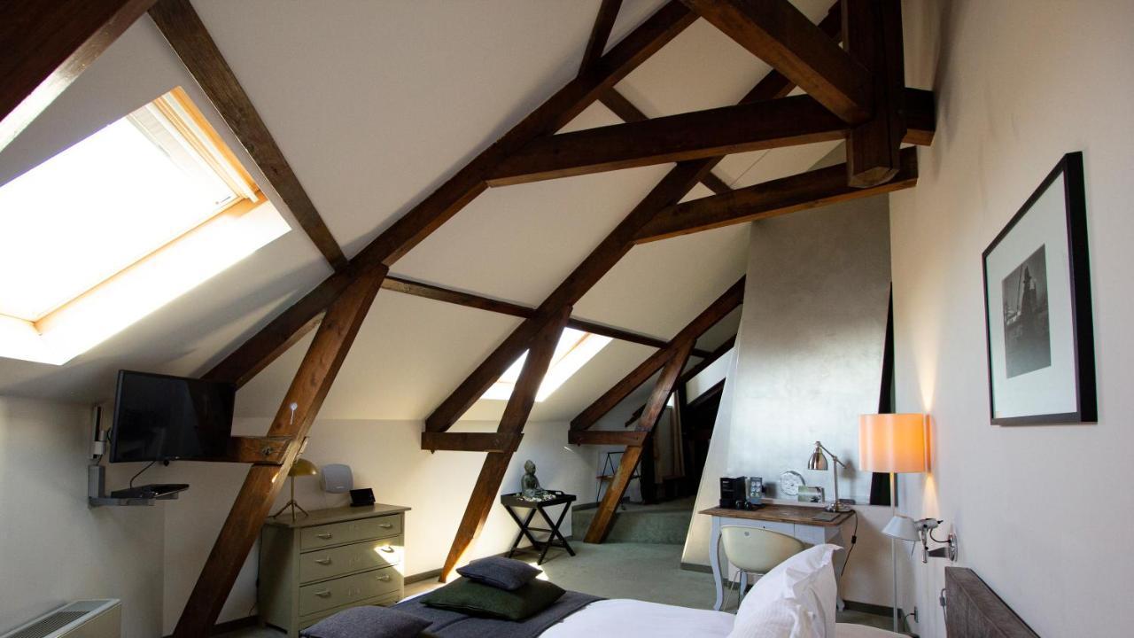 Suitehotel Pincoffs Rotterdam Zewnętrze zdjęcie