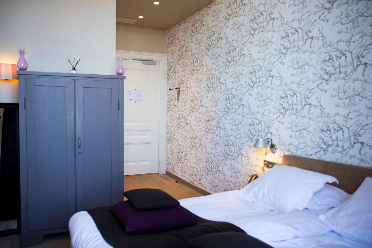 Suitehotel Pincoffs Rotterdam Zewnętrze zdjęcie