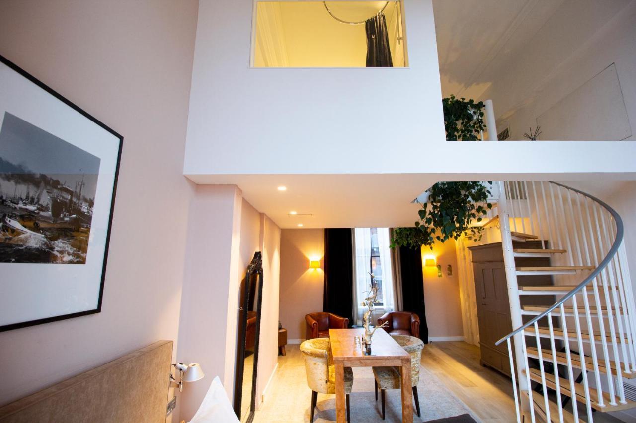 Suitehotel Pincoffs Rotterdam Zewnętrze zdjęcie