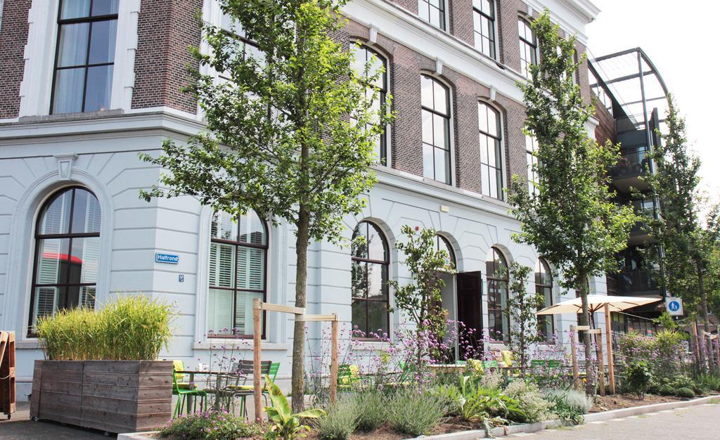 Suitehotel Pincoffs Rotterdam Zewnętrze zdjęcie