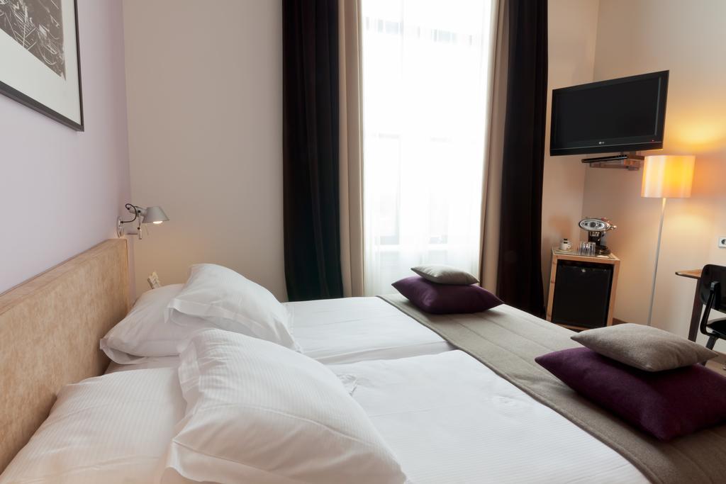 Suitehotel Pincoffs Rotterdam Zewnętrze zdjęcie