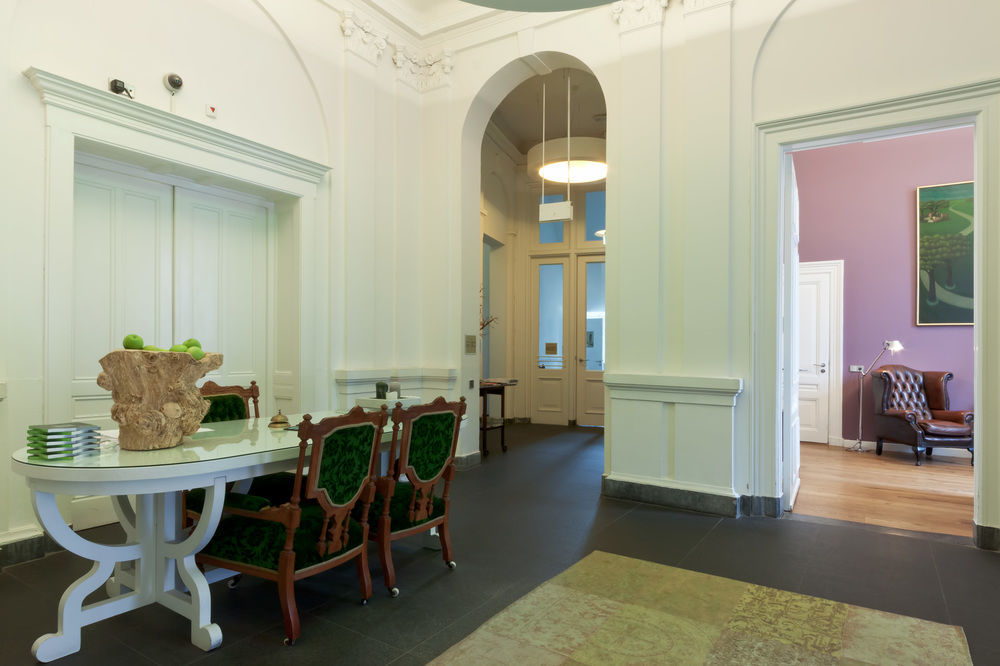 Suitehotel Pincoffs Rotterdam Zewnętrze zdjęcie