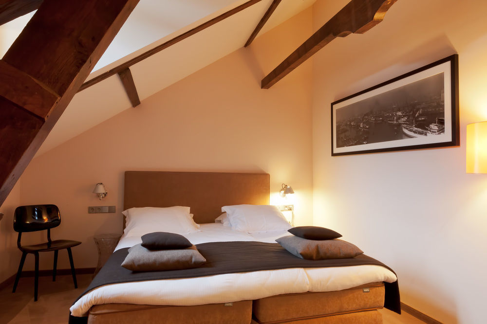 Suitehotel Pincoffs Rotterdam Zewnętrze zdjęcie