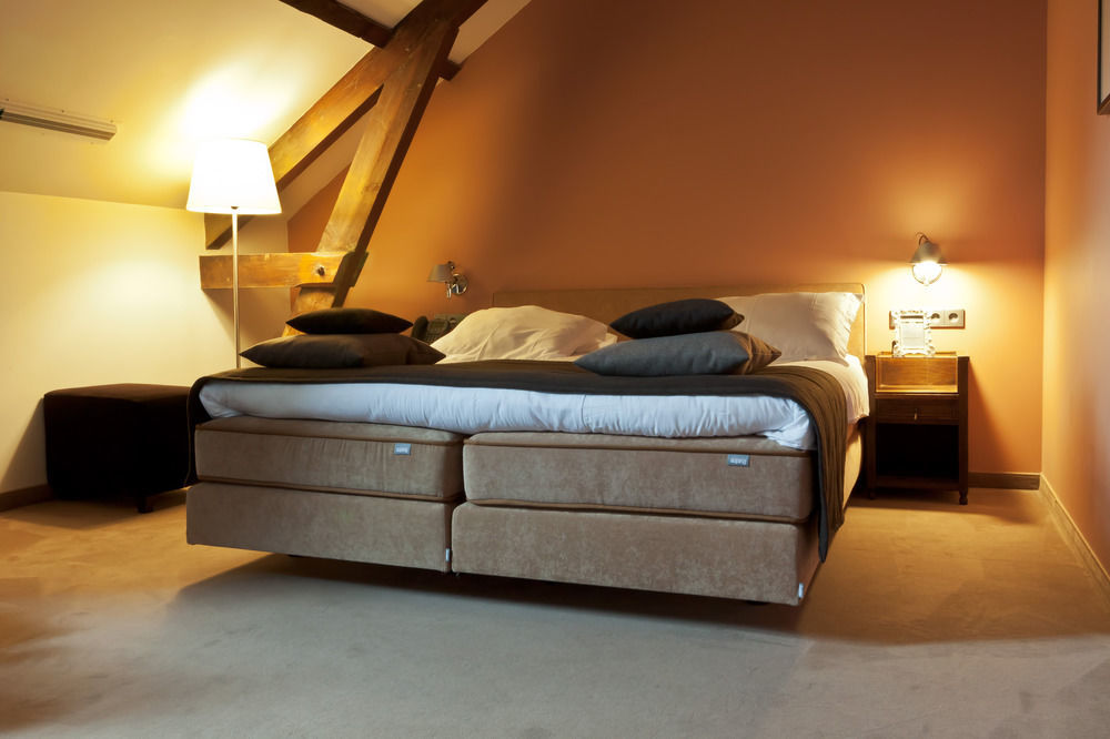 Suitehotel Pincoffs Rotterdam Zewnętrze zdjęcie