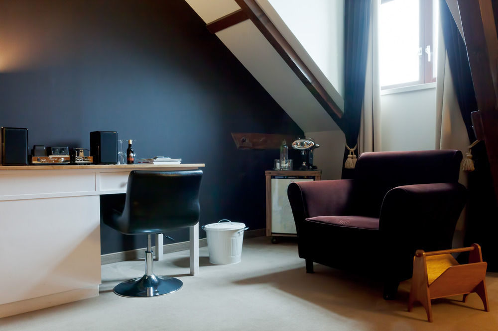 Suitehotel Pincoffs Rotterdam Zewnętrze zdjęcie