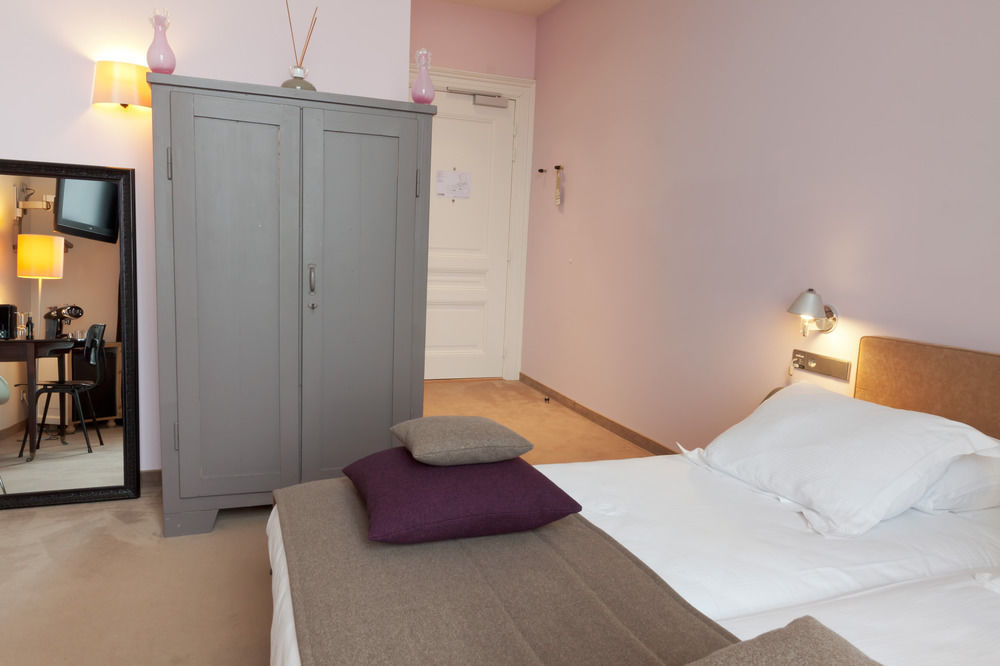 Suitehotel Pincoffs Rotterdam Zewnętrze zdjęcie