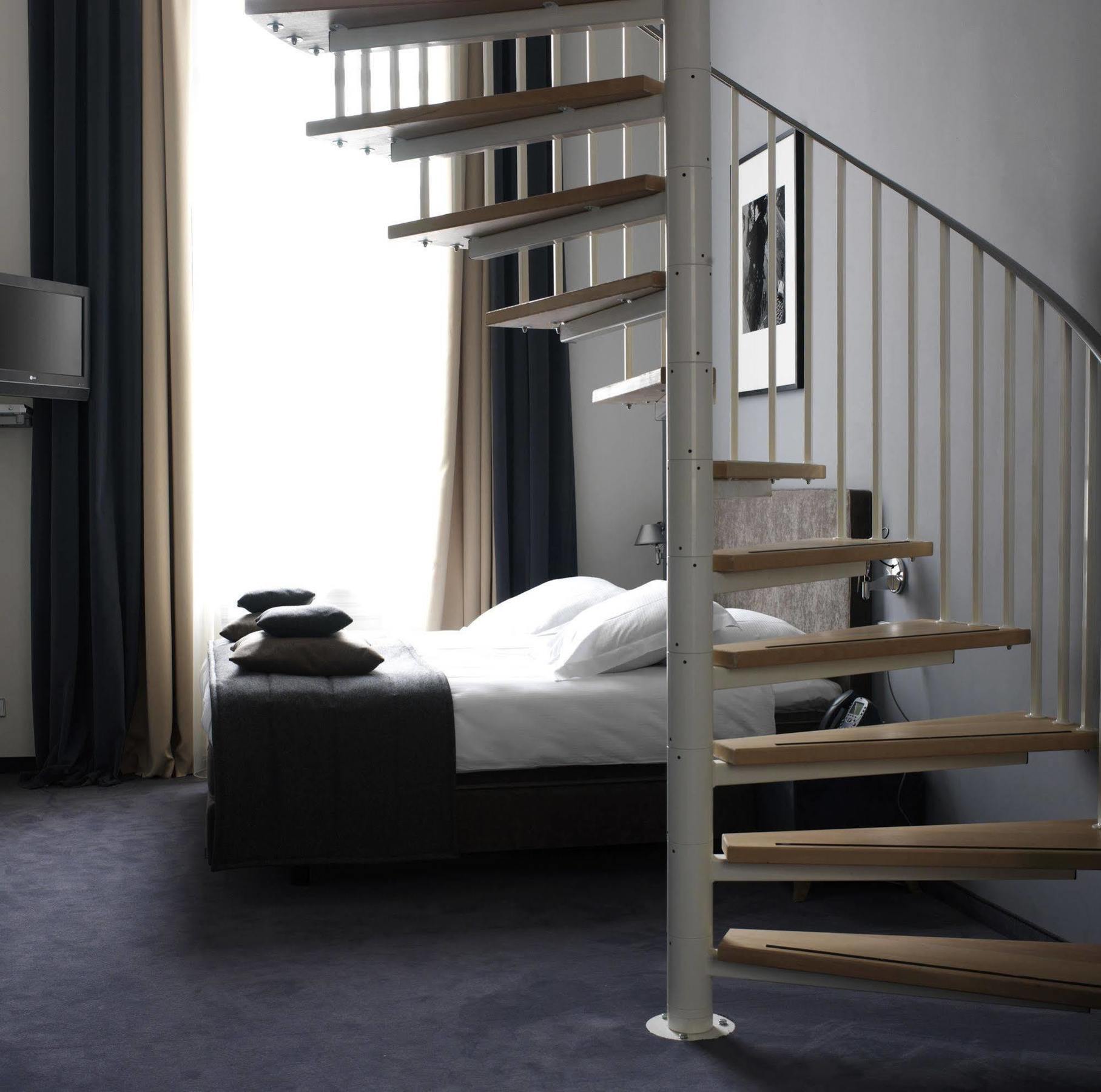 Suitehotel Pincoffs Rotterdam Pokój zdjęcie