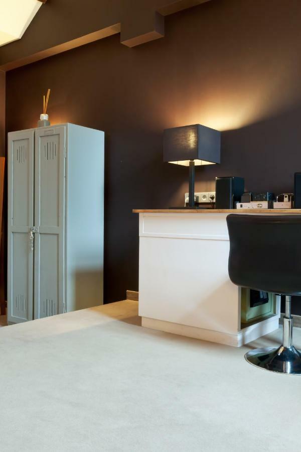 Suitehotel Pincoffs Rotterdam Zewnętrze zdjęcie